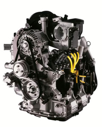 P7E16 Engine